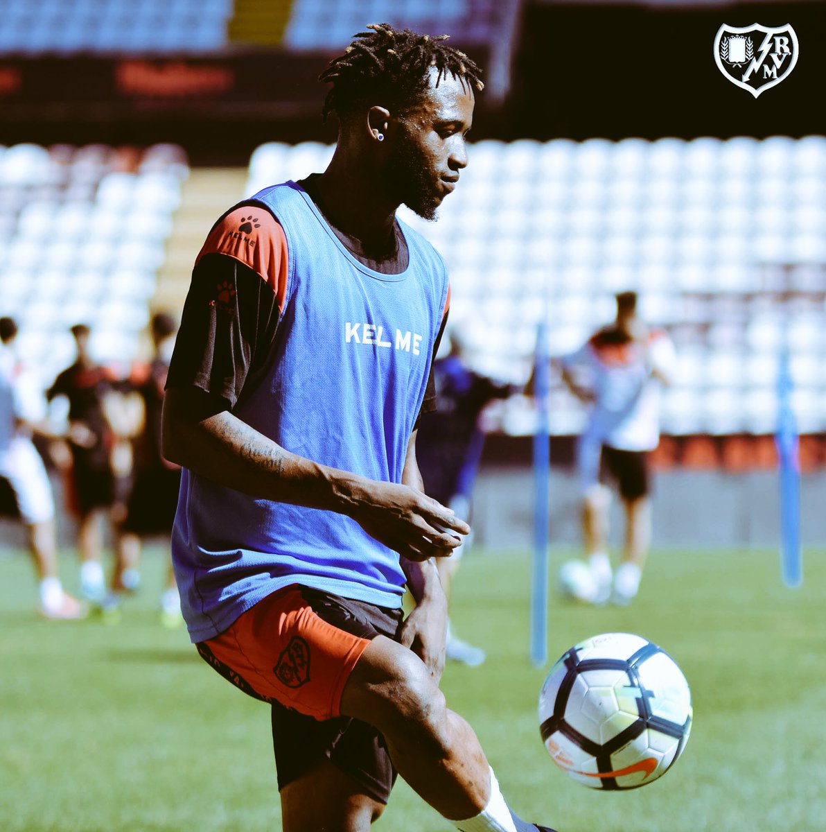 LassbangouraOF's tweet photo. Keep pushing👊🏽 ⚽️1️⃣9️⃣ https://t.co/uWsrAd0f32