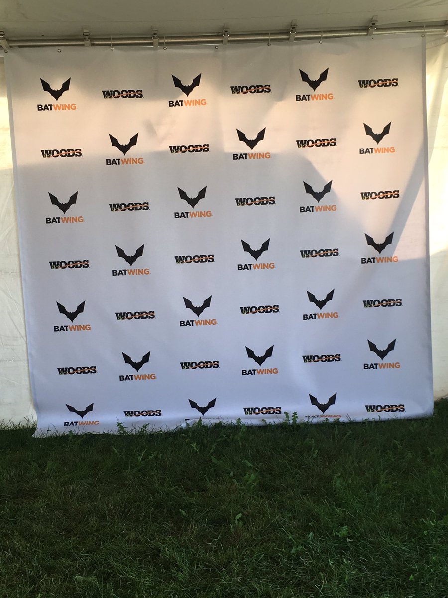 TylerButler612's tweet image. #bestbatwingever