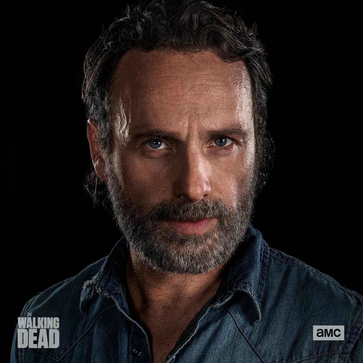 On this day, our fearless leader was born! Happy Birthday to very own Andrew Lincoln! 
