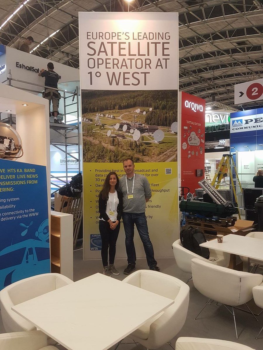 Space Norway tweet media