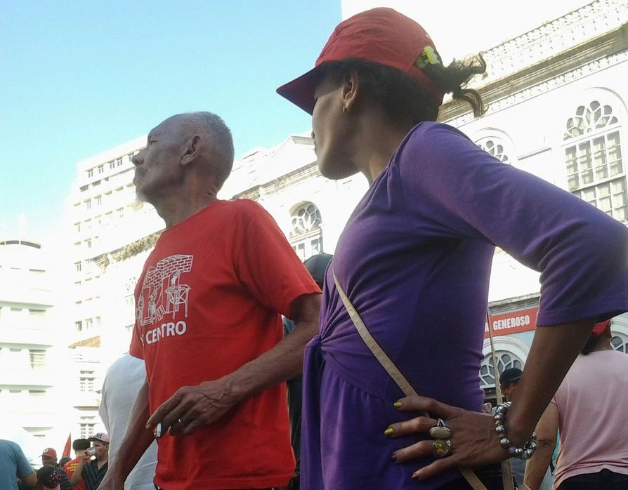 ptperdizes's tweet photo. Na diversidade reside a essência da nossa brasilidade. Explosão de ritmos, cores e vida: onde cada um e todos cabem. #ToComLula #13ComLula https://t.co/c3I5Fwuhlz