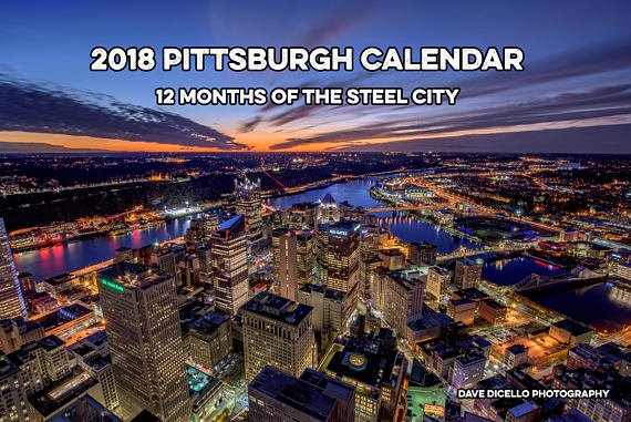 ProjectBundleUp's tweet image. It's that time of year again!  Get @DaveDiCello's 2018 Calendar &amp;amp; proceeds benefit @ProjectBundleUp!   etsy.com/listing/460265…