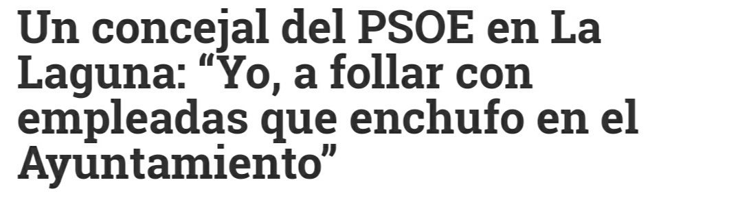 A propósito del PSOE........... - Página 2 DJsTHpDX0AI4cna