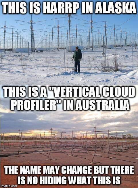 VIDEO -- WHat is HAARP - Is HAARP dangerous  DJsTweRWAAIEtoy