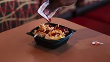 CFAKatyMills's tweet photo. The only good way to start your morning scrambled. #HashbrownScramble https://t.co/x7IyVB3BE0 https://t.co/RRQh3YLYtB
