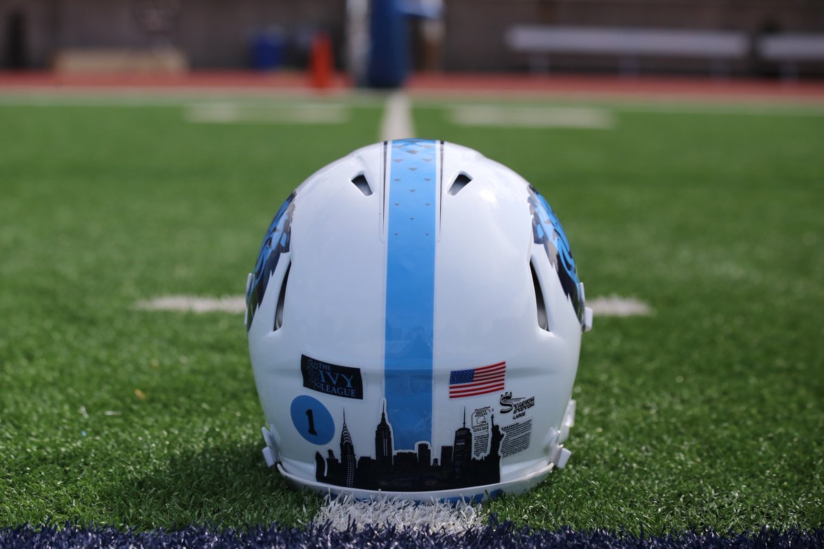 Columbia Football tweet media
