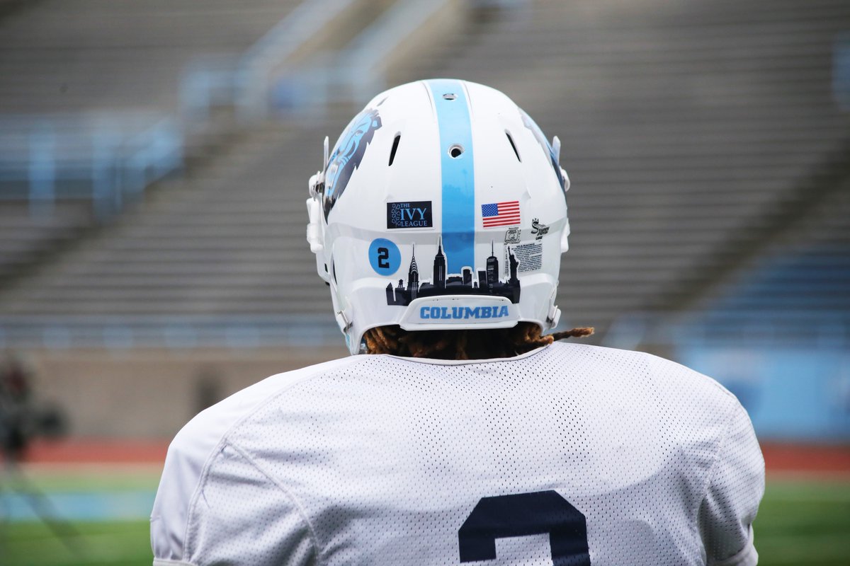 Columbia Football tweet media