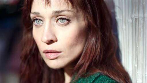 Happy Birthday Ms Fiona Apple. 