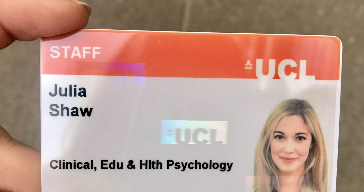 bi dr julia shaw bi dr julia shaw