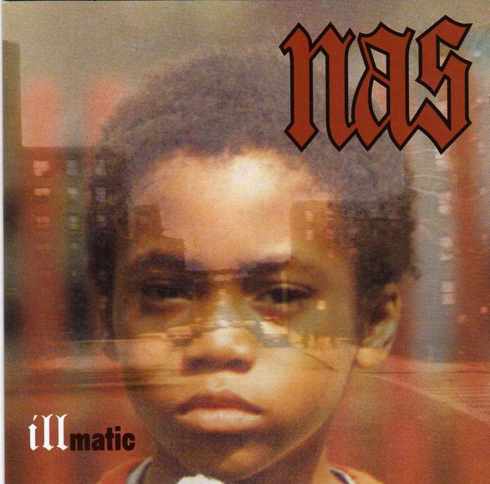 Happy Birthday goes out to Nas! He turned 44 today!   