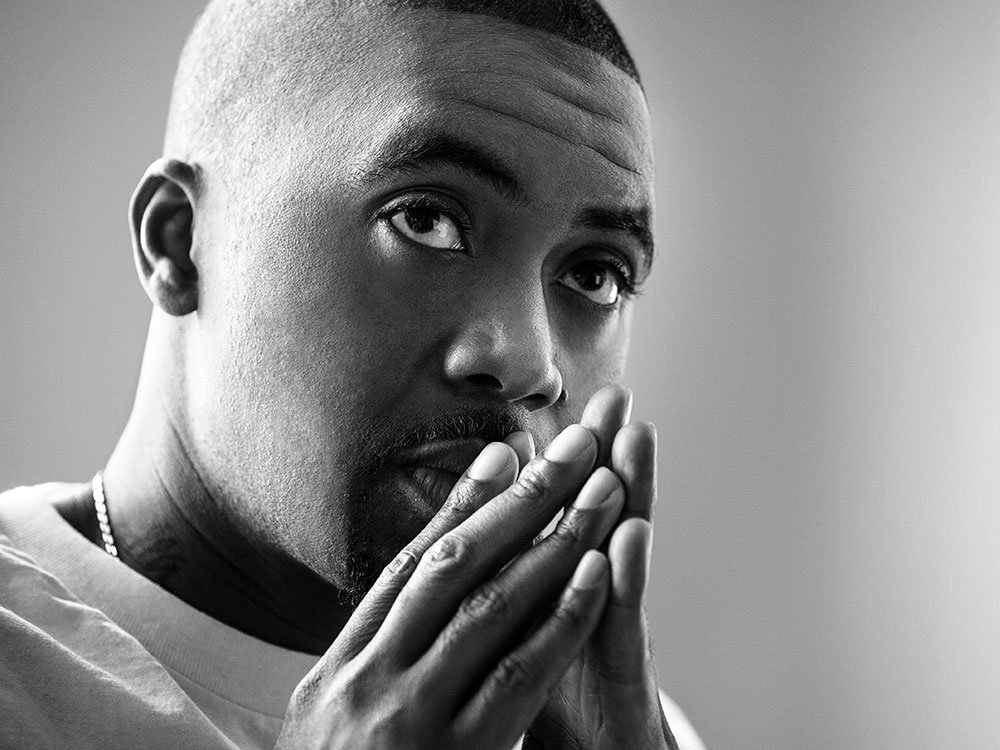 Happy birthday to one of hip-hop\s greatest writers What\s your favorite album of his? 