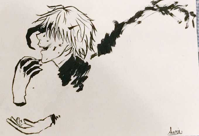 かきかき 高画質 のtwitterイラスト検索結果 古い順