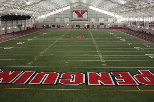 JettMurphy's tweet photo. Excited to announce that I've committed to Youngstown State University!🐧 #GoGuins https://t.co/ENFTVE9D3O