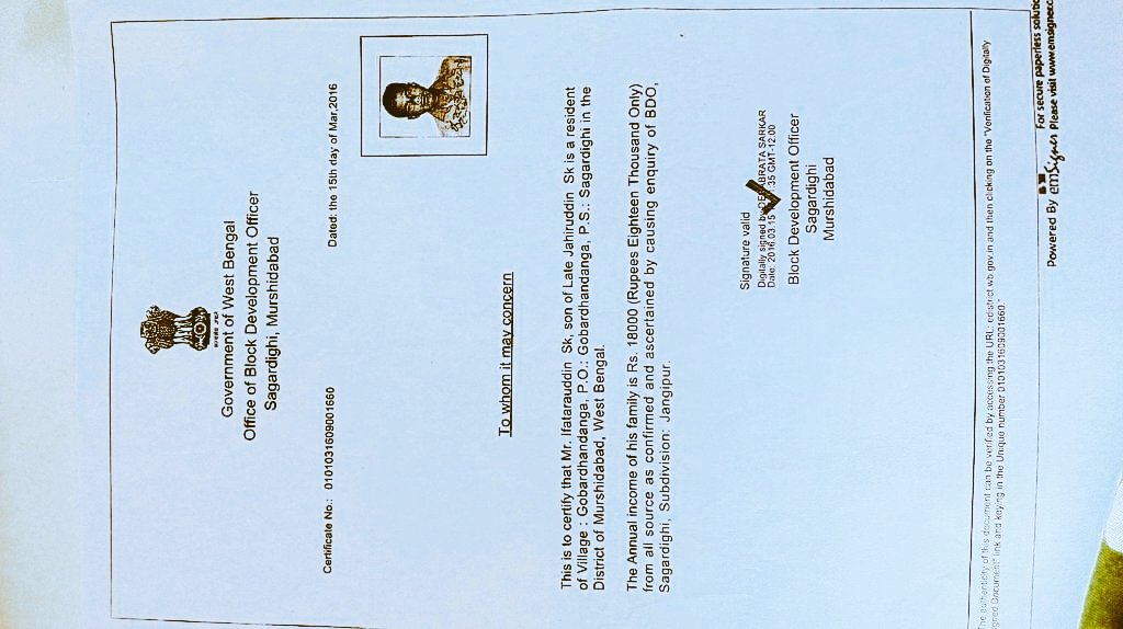 RiajuddinS's tweet photo. @k_satyarthi @DryodhanM Sir please meri Papa ki cancer chemo ke liye kuch madat jarur kare. AC 34517138689.IFSC CODE SBIN0001870. SBI. Sir koi madat nehi Kia https://t.co/OhsHLvBQUv