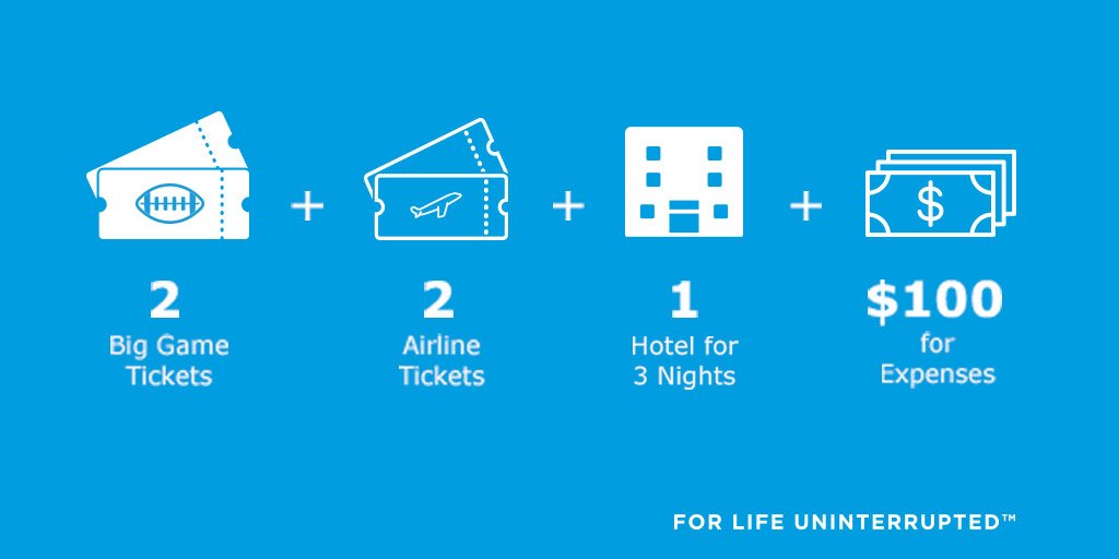 SyngentaPest's tweet image. Hotel stay, airfare &amp;amp; tickets to the big game are within reach. Enter now: ow.ly/DELo30dzqn2 #contest #CockroachSolutions