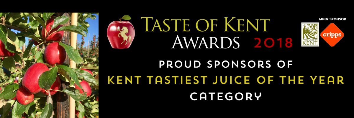 AC Goatham and Son (@acgoatham) on Twitter photo Nominate and vote now for your favourite Kent producers and products #TOKA18 <a href="/TasteKentAwards/">Taste of Kent Awards</a> tasteofkentawards.co.uk Nominate and vote now for your favourite Kent producers and products #TOKA18 <a href="/TasteKentAwards/">Taste of Kent Awards</a> tasteofkentawards.co.uk