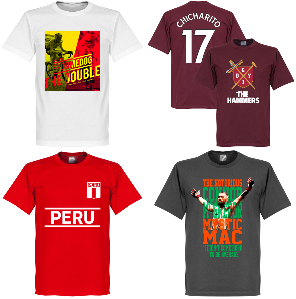 Kode_Store's tweet photo. We've got even more new T-Shirts now in stock.
Make sure you check them out 👉 https://t.co/SiD3tNbjuR
#Latest #tshirts https://t.co/QQgTfdnd5o