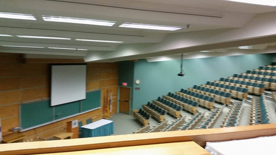 ForestryComplex's tweet image. Check out how well we clean up!