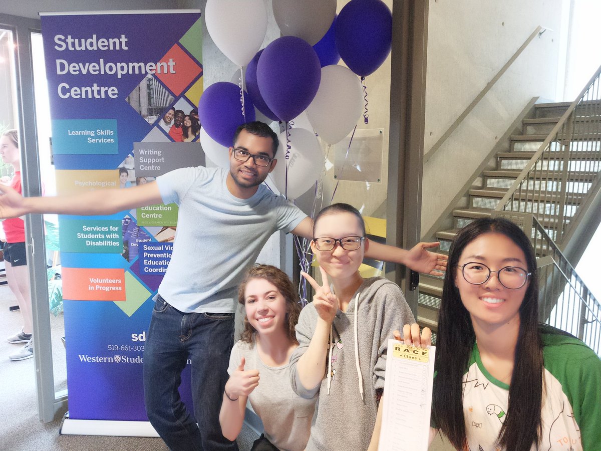 Please_Try_To's tweet photo. @westernuWSS @LSSatWestern @WesternSOGS #westernuSDC https://t.co/OXKi1SdGs4