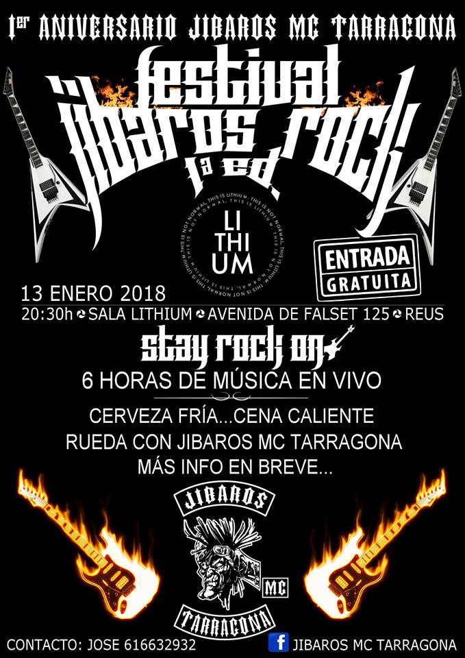 Jibaros Tarragona (@jibarostarragon) on Twitter photo 