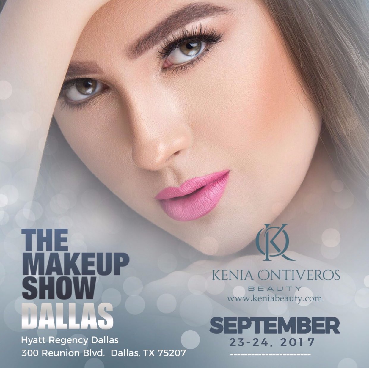 Brochas de kenia ontiveros new arrivals