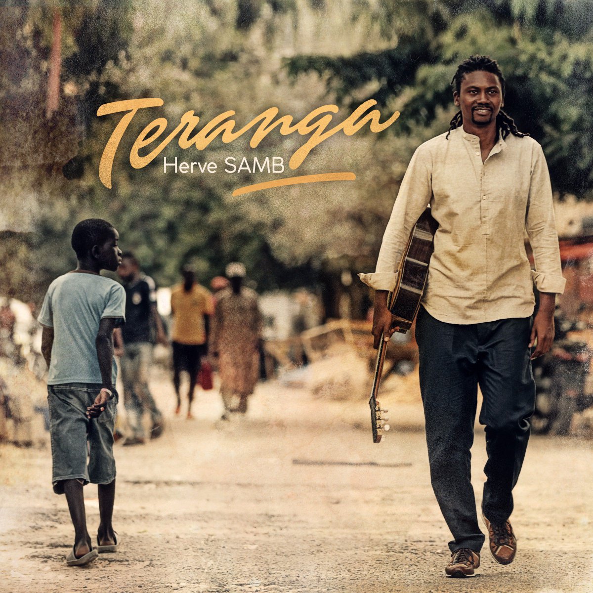 HerveSamb's tweet photo. #Teranga 3ème album solo
Japon👉@MocloudMusicGp
#Sénégal👉 Euleuk Vision 10oct2017
UE👉 @cristal_records 12jan2018 @SonyMusicGlobal
#SabarJazz https://t.co/YxZHgWd17b