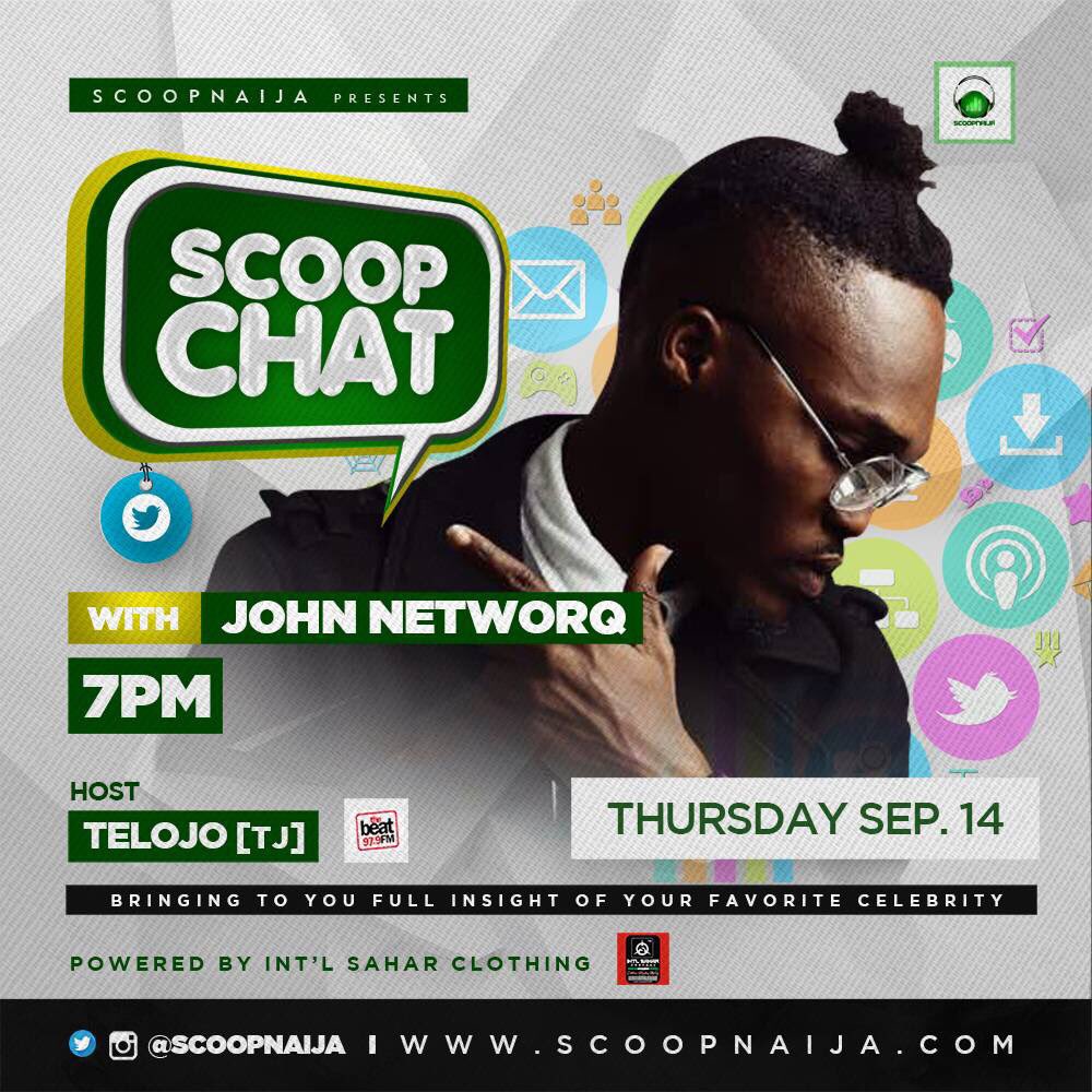 MushOdiWatch's tweet photo. Join @JohnNetworQ on #Scoopnaija @scoopnaija by 7pm tonight https://t.co/UxaW3frTlH