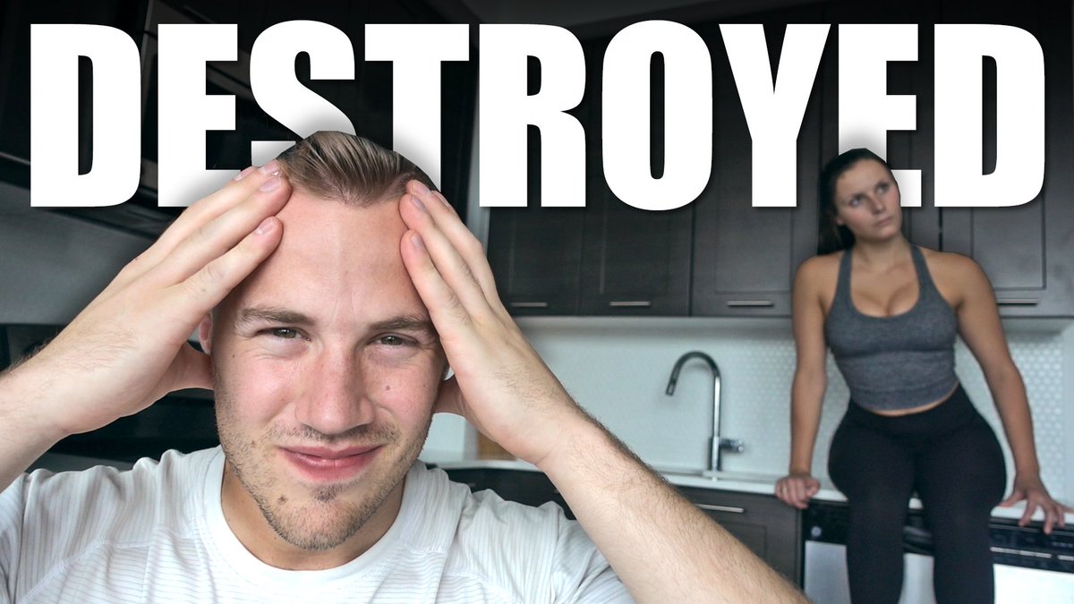 HowToBeast's tweet image. My Vacation in Toronto youtu.be/yUO5pswe9Ck