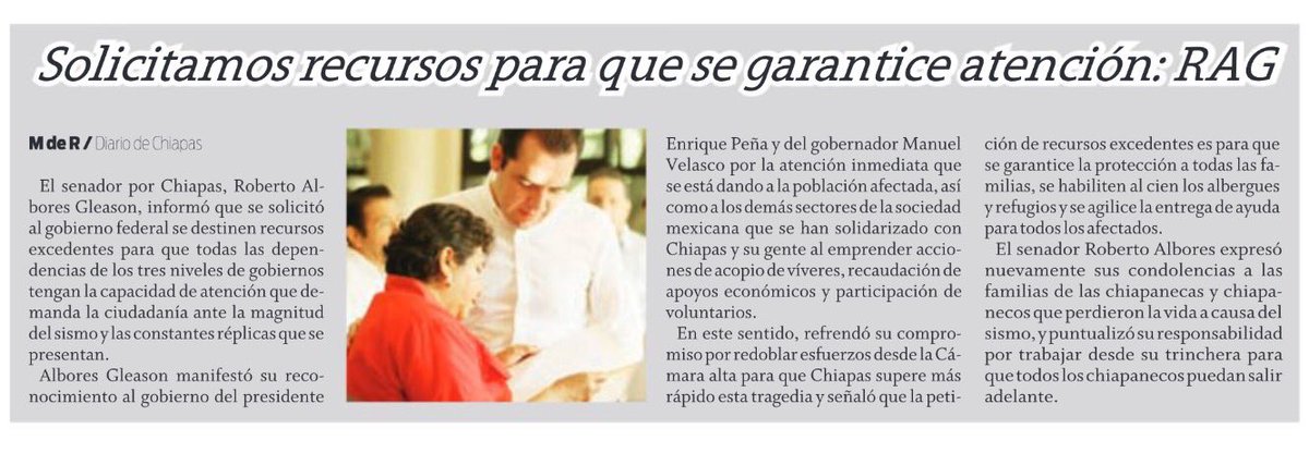 PrensaRAG's tweet photo. @DiarioChiapas Solicitamos recursos para garantizar atención: @ralbores https://t.co/wdPCOjeyka https://t.co/zS911D8vPq