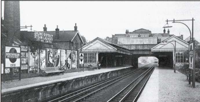 Hanwell WI tweet media