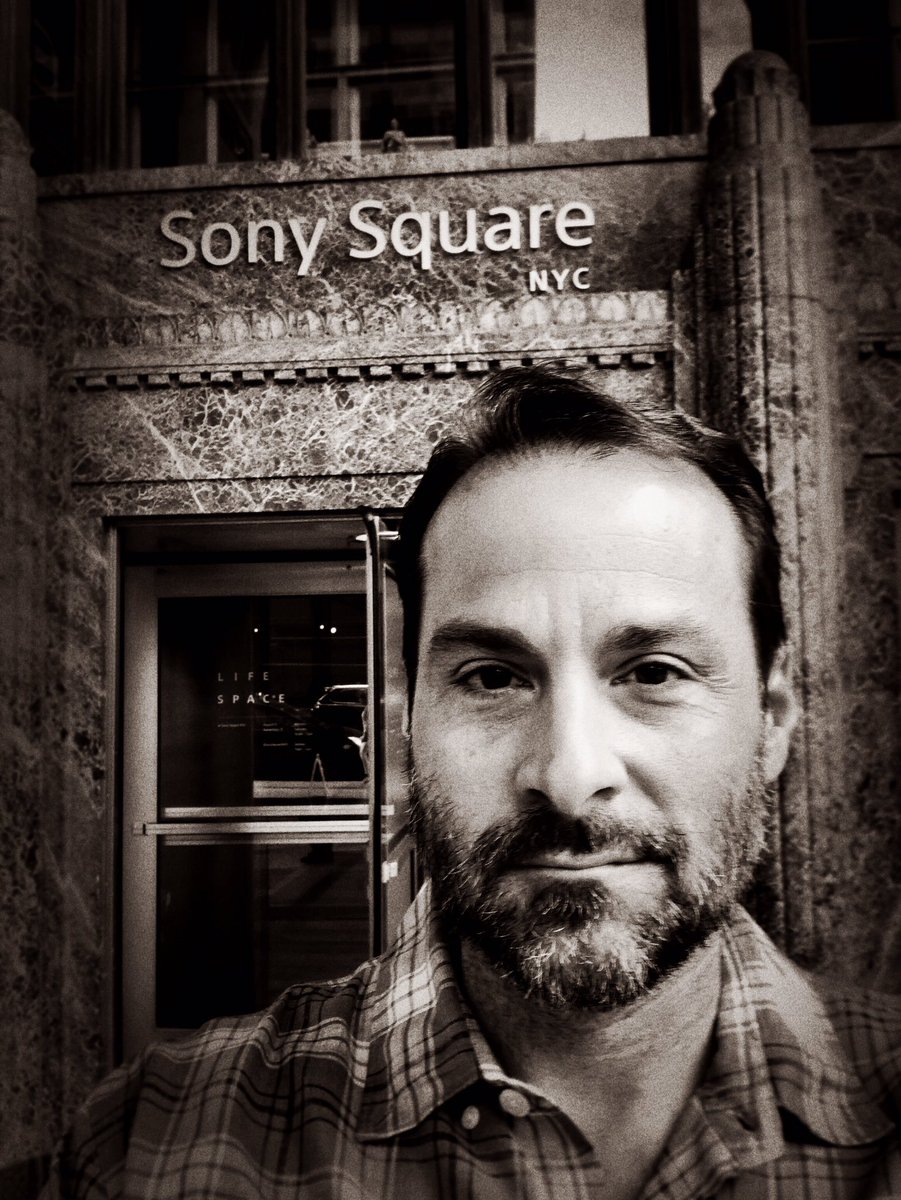 Steven Sawalich tweet media