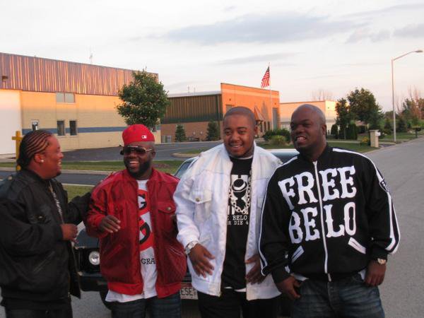 TWISTAgmg's tweet photo. B R O T H E RS #4life #twista #doordie #ripjohnnyp #tbt https://t.co/5hpRTGOUF0