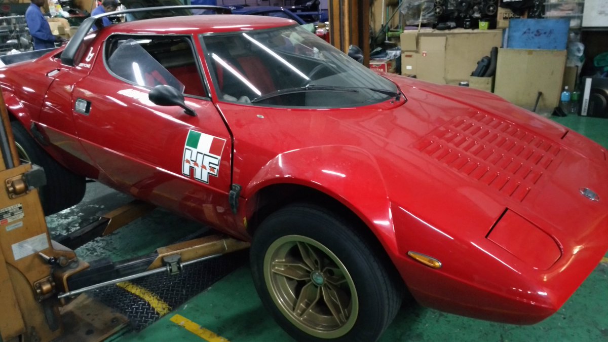 平野春生 בטוויטר 久し振りのオートスポーツイワセは超希少車のオンパレードだった 憧れのストラトス メタルのエンブレムがかっこよい グループbホモロゲのフォードrs0 フォードエスコートrs Mk2のワークスカー等々 デルタやエスコートrsコスワースなんか