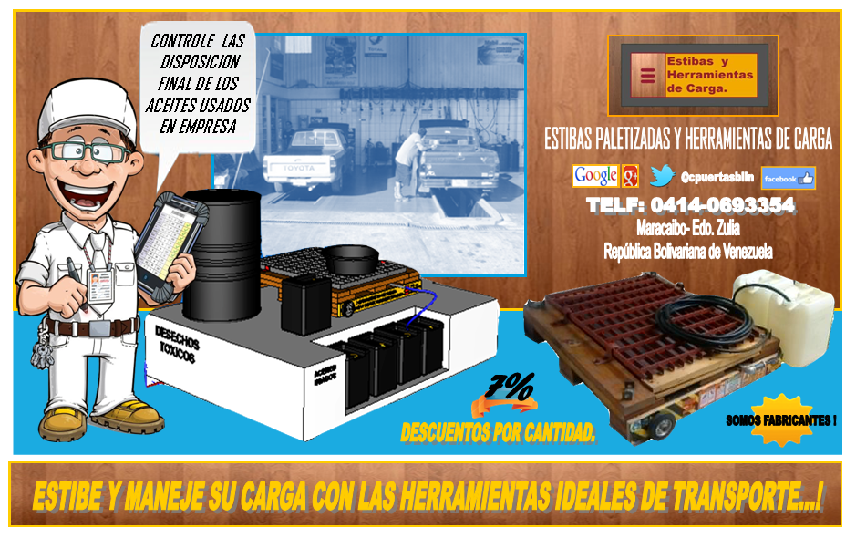 CPUERTASBLIN's tweet image. Haga una adecuada disposición final o transitoria de sus aceites usados con ayuda de  nuestras herramientas de carga.cooperativadepuertasblindada.webs.com/productos