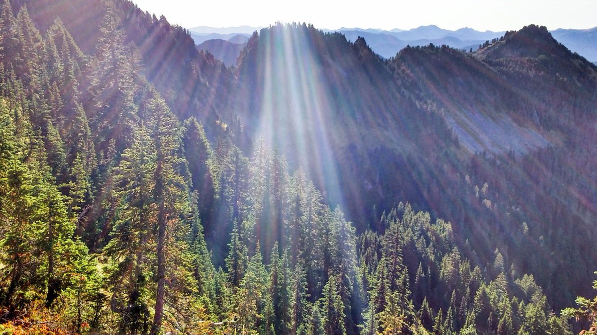 TKoutside's tweet image. #ThursdayThoughts
Defend our wilderness areas. Once it's gone you can't ever get it back. Speak up for what cannot speak for itself.