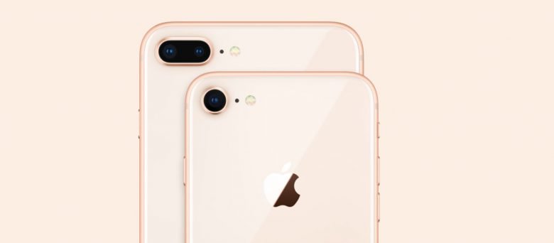 Apple ne l’a pas dit, mais l’iPhone 8 a une plus petite batterie que l’iPhone 7 bit.ly/2eXWYKM