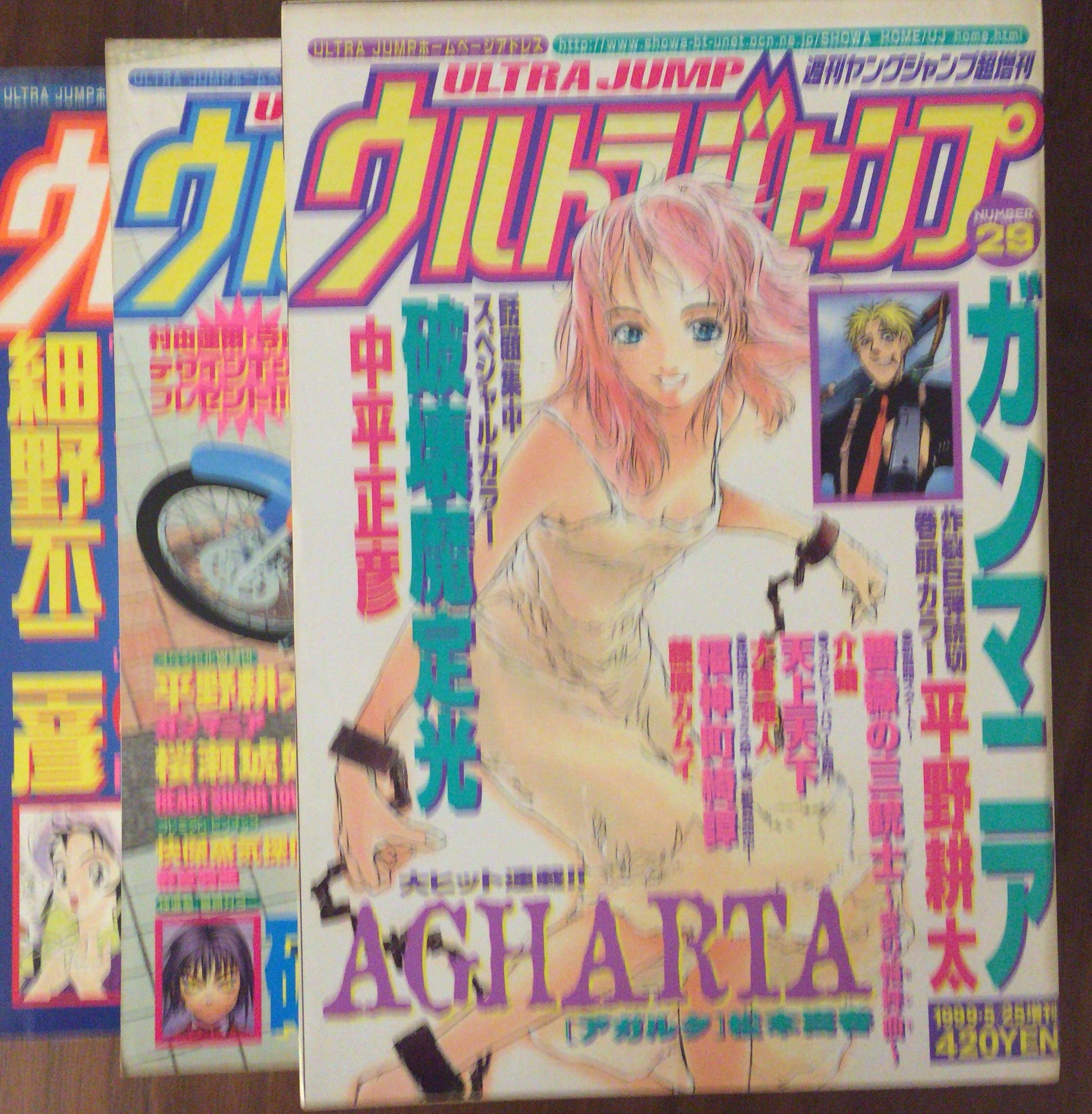 アサシネ　平野耕太　1〜5話掲載付録冊子 人気 アサシネ 平野耕太 1〜5話掲載付録冊子 アサシネ 平野耕太 1〜5話