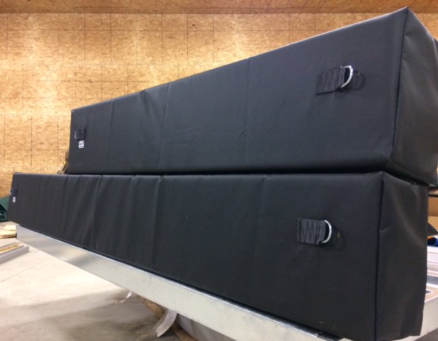 CoverTechSales's tweet image. Hockey #RinkDividers - not just 4 #XIceHockey &amp;amp; #SmallAreaGames
.@HockeyNB .@WoodstockMinor #Skills
506-325-8206 exportsales@cover-tech.com