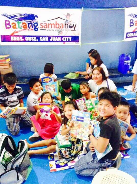 ReadPhilToronto's tweet photo. our recipients of our book provision program  #ProjectLiteracy @WorldofChildren https://t.co/XnklrKYGeH