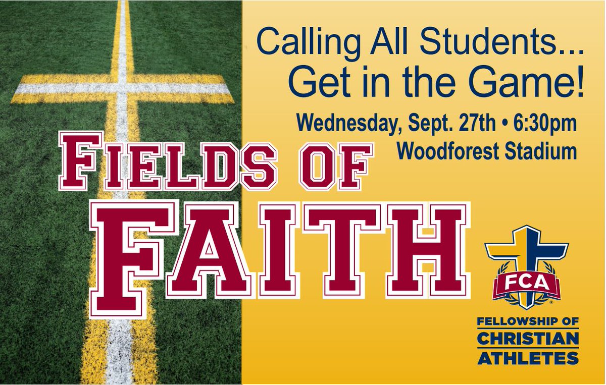North Houston FCA tweet media