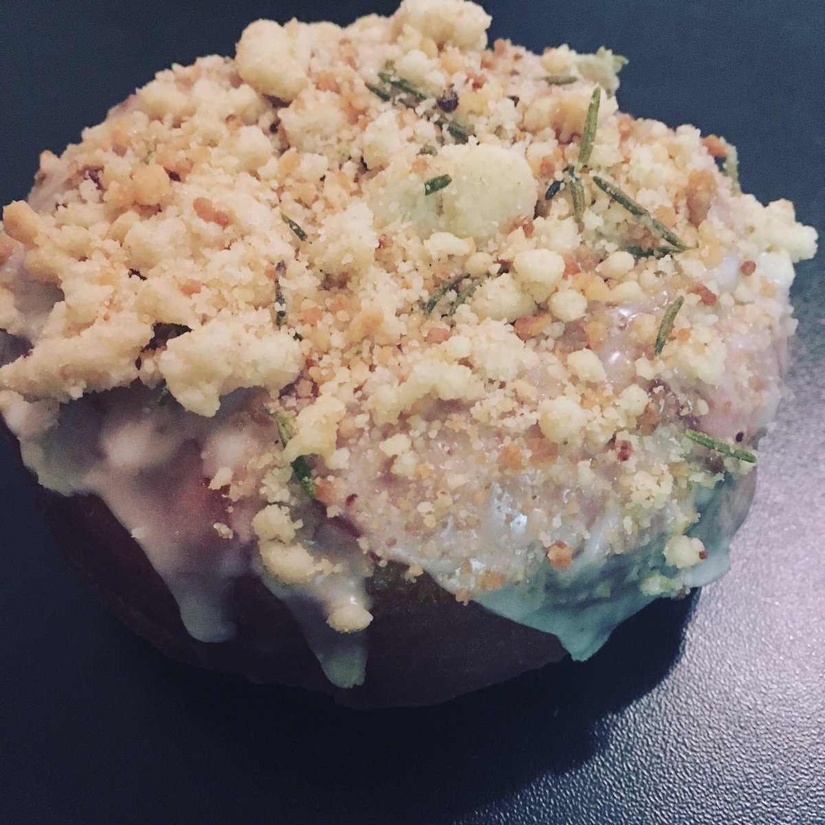 💨ROSEMARY/GINGER/LEMON 💨💨💨💨💨🍩👀