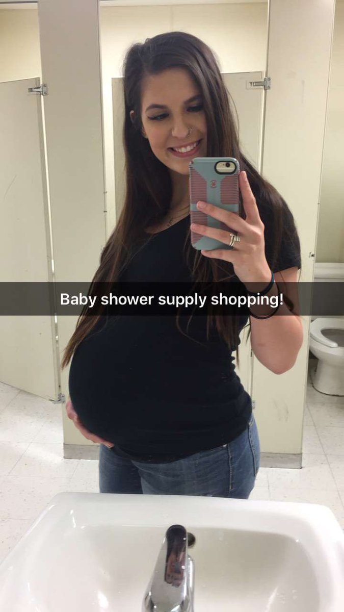 Don't let anyone fool you, pregnancy is awesome. 💕👶🏻🐻🐻🦉🌲