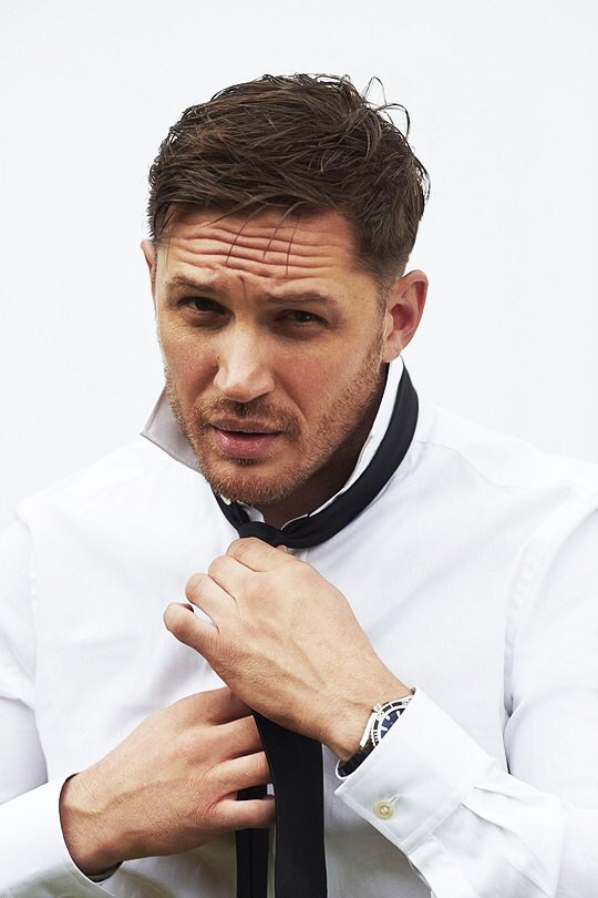   Happy birthday     Tom Hardy   40                             