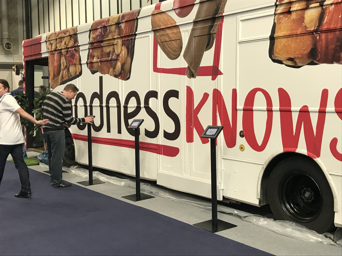 Well that's the end of <a href="/AVEXintl/">AVEX Exhibition</a> for another two years. We'd welcome your comments. For now, PV wants to know what worked, what you liked.