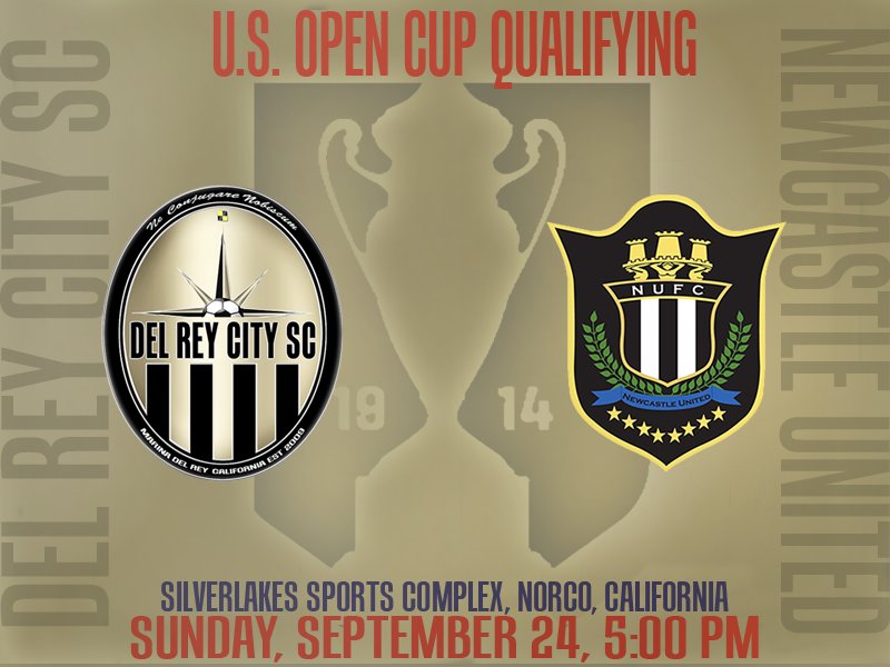 Del Rey City Soccer (@delreycitysc) on Twitter photo 