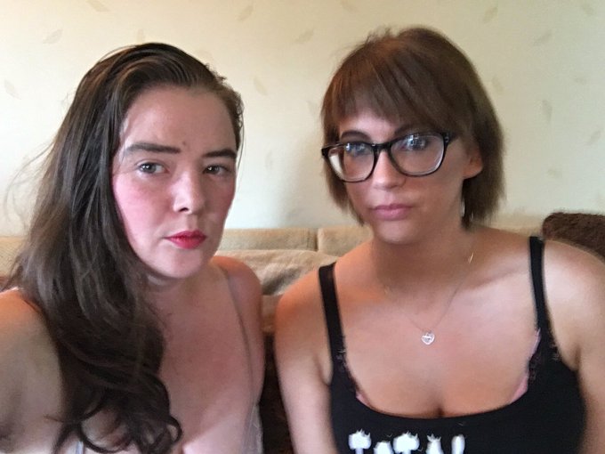 Last chance to catch me and @LadyRebecca14 this Monday for #doubleDomme sessions in #preston #femdom<a class="tags" target="_blank" title="On Twitter" href="/?out=eyJ0eXAiOiJKV1QiLCJhbGciOiJIUzUxMiJ9.eyJpYXQiOjE3MjE5NjcwMTUsImlzcyI6InR3cG9ybnN0YXJzLmNvbSIsIm5iZiI6MTcyMTk2NzAxNSwiZXhwIjoxNzUzNTAzMDE1LCJyZWRpcmVjdF91cmwiOiJodHRwczovL3R3aXR0ZXIuY29tL0xhZHlSZWJlY2NhMTQifQ.sXrjQyGyRxloS3DFXrRImU6jXCJu0pqEnU9O5Vdt5qjHASrYed1O9j7nrNhI2zCcCyNQIQjeEs6wzpcAAGmmSA">@LadyRebecca14</a><a href="/tag/femdom"class="tags"><span>#femdom</span></a><a href="/tag/submit"class="tags"><span>#submit</span></a><a href="/tag/doubledomme"class="tags"><span>#doubledomme</span></a><a href="/tag/preston"class="tags"><span>#preston</span></a>