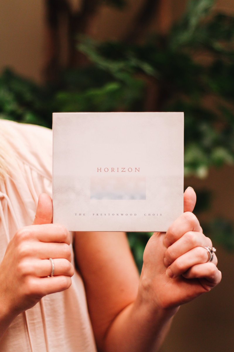 T O M O R R O W 
#Horizon