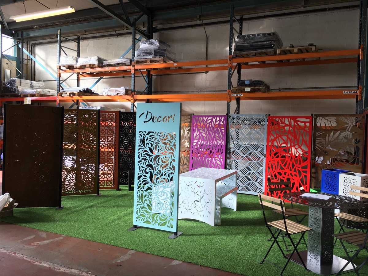 Decori LTD tweet media