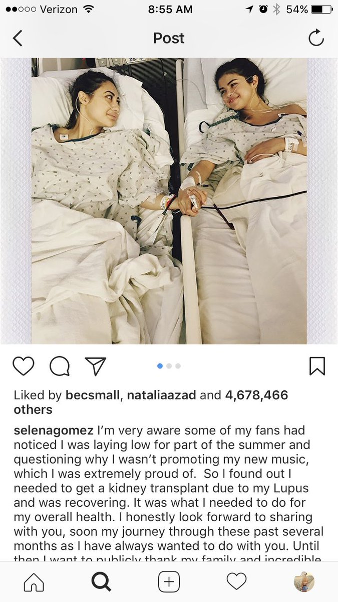 lizzyyysmall's tweet photo. @selenagomez you inspire me.... so much love💜 #lupusawareness #FindACure https://t.co/D7CwSz2ctl https://t.co/YkgMsu4PBe