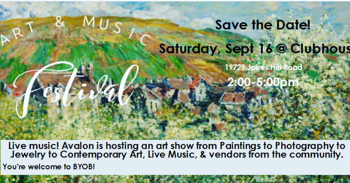 I'm playing music this Saturday, Sept. 16 Art and Music Festival in Pflugerville!! Address: 19729 Jakes Hill Rd, Pflugerville, TX 78660